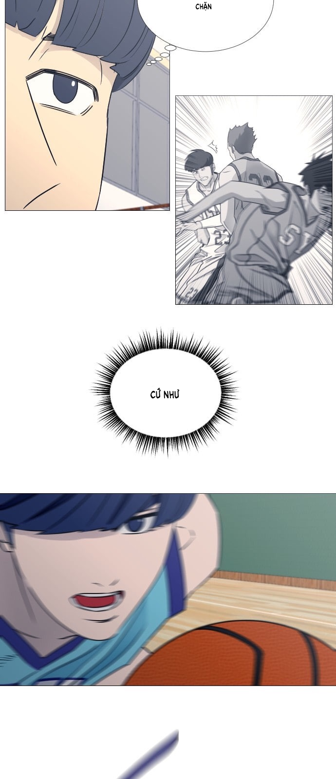 Garbage Time Chapter 61 - Trang 2