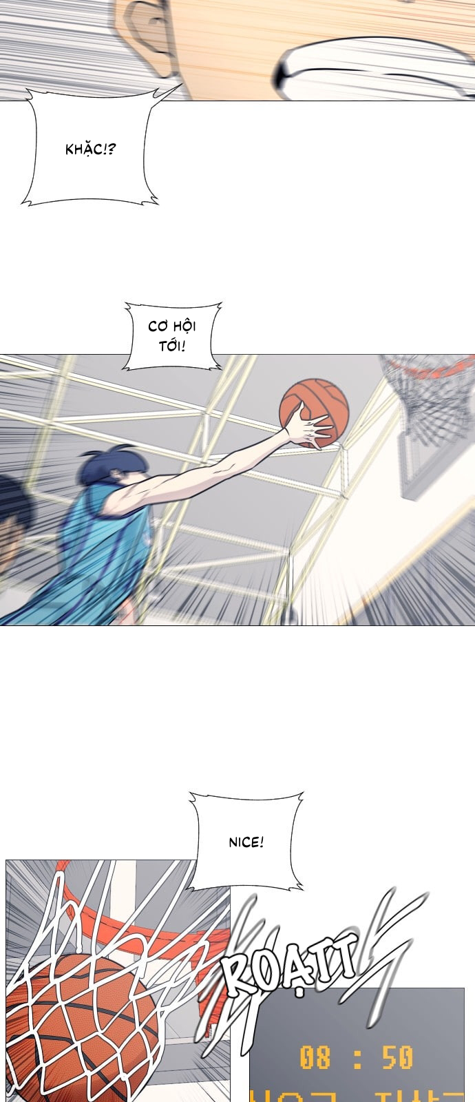 Garbage Time Chapter 61 - Trang 2