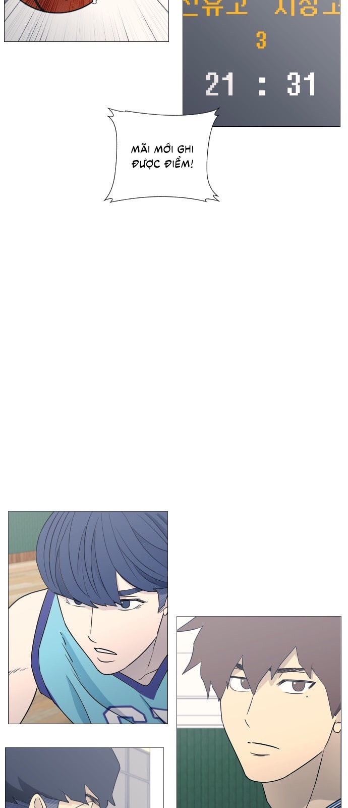 Garbage Time Chapter 61 - Trang 2