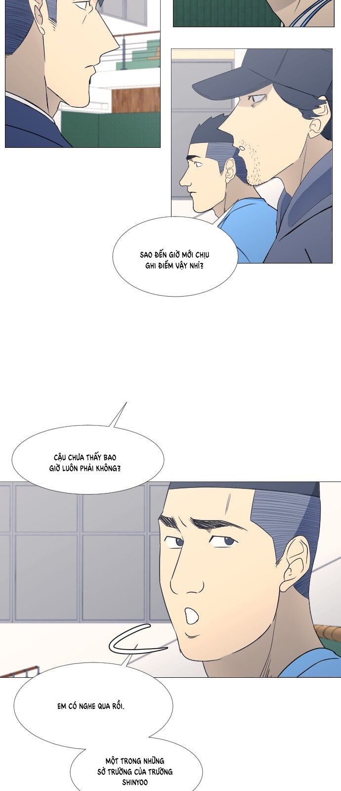 Garbage Time Chapter 61 - Trang 2