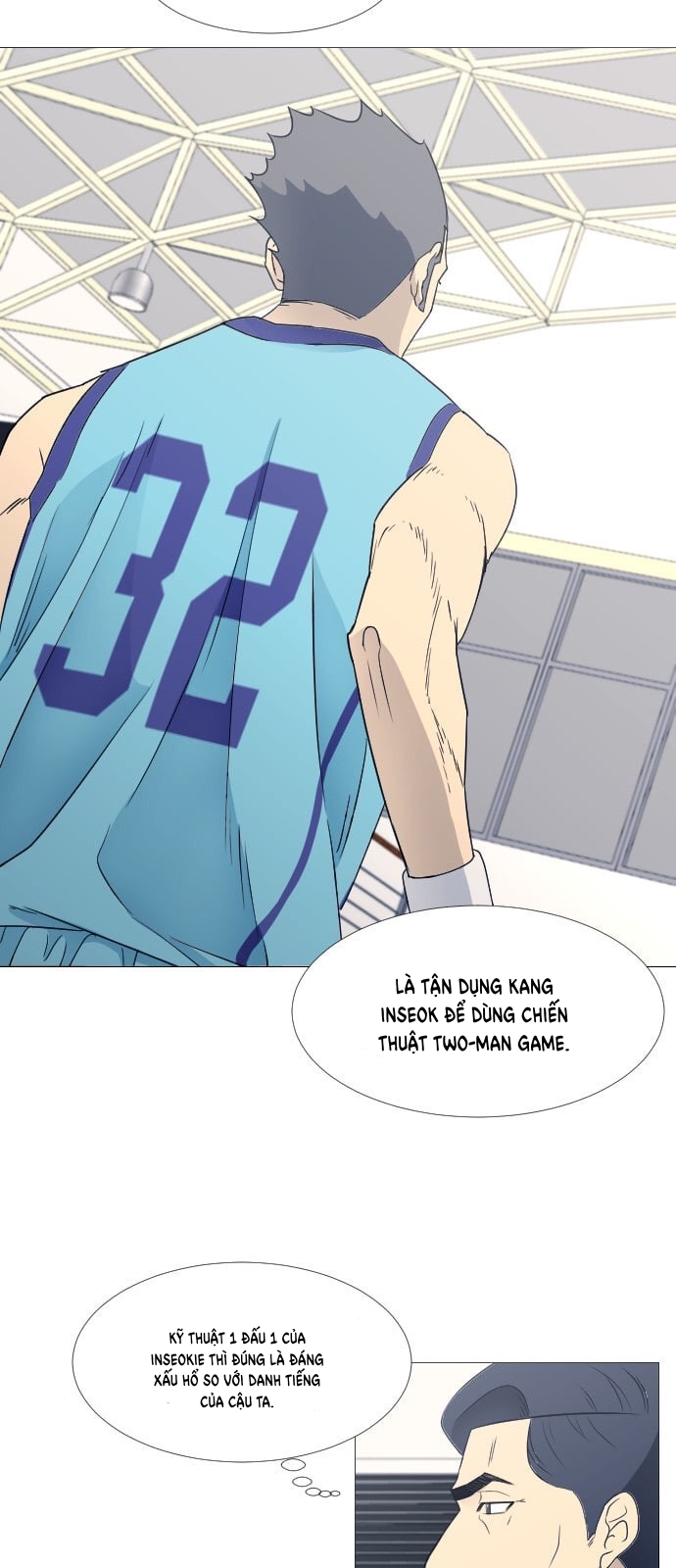 Garbage Time Chapter 61 - Trang 2