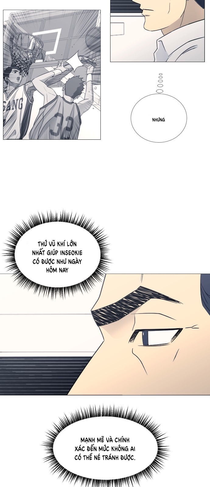 Garbage Time Chapter 61 - Trang 2