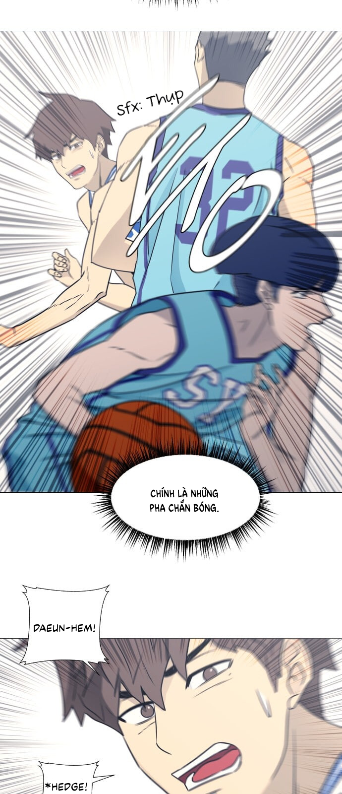 Garbage Time Chapter 61 - Trang 2