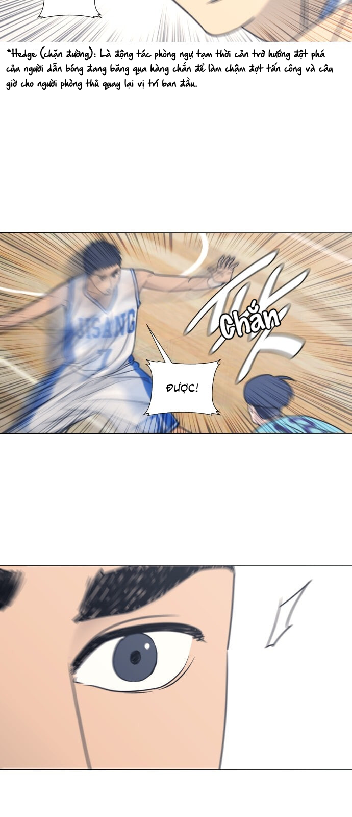 Garbage Time Chapter 61 - Trang 2