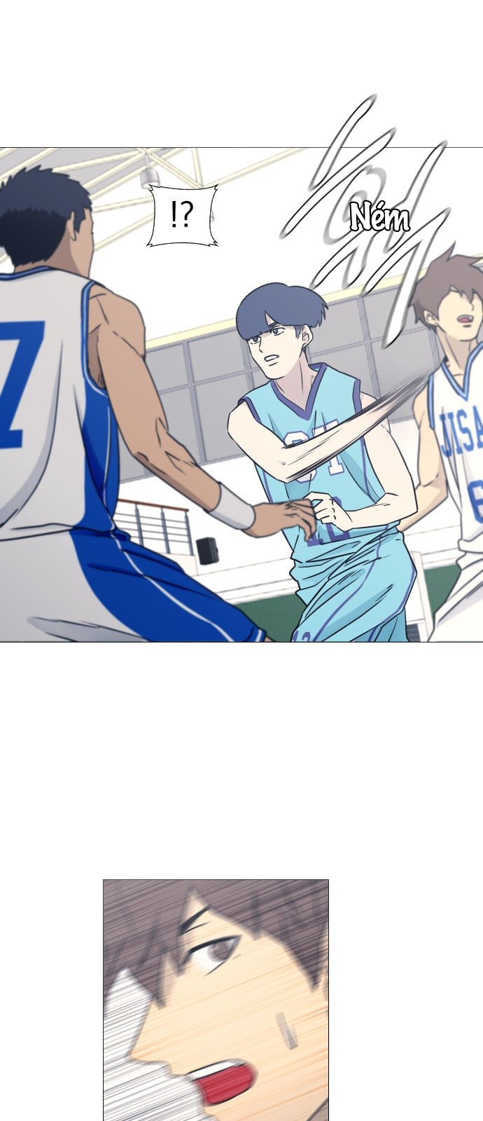 Garbage Time Chapter 61 - Trang 2