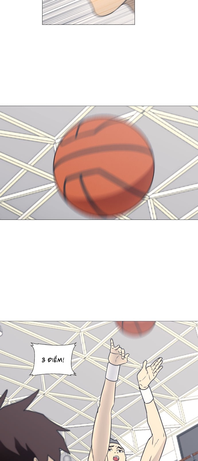 Garbage Time Chapter 61 - Trang 2