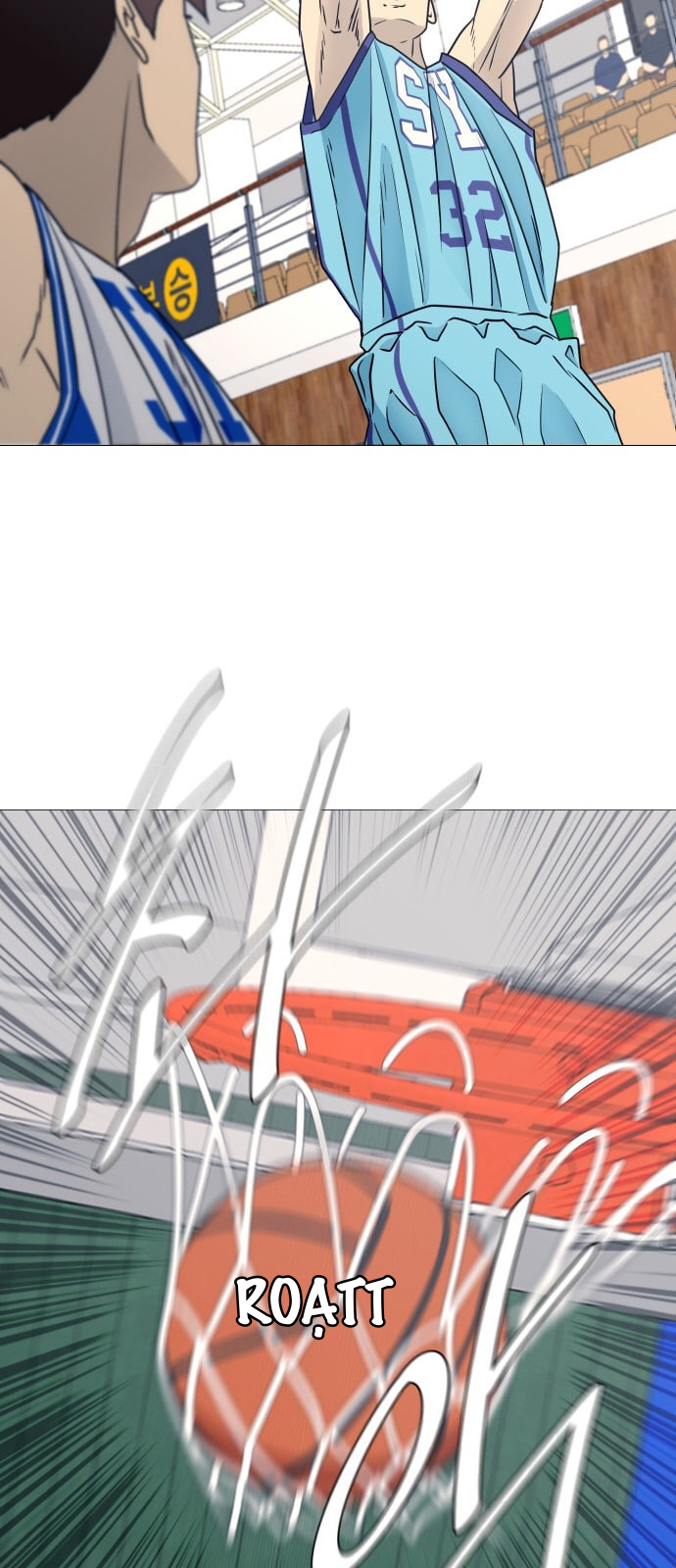 Garbage Time Chapter 61 - Trang 2