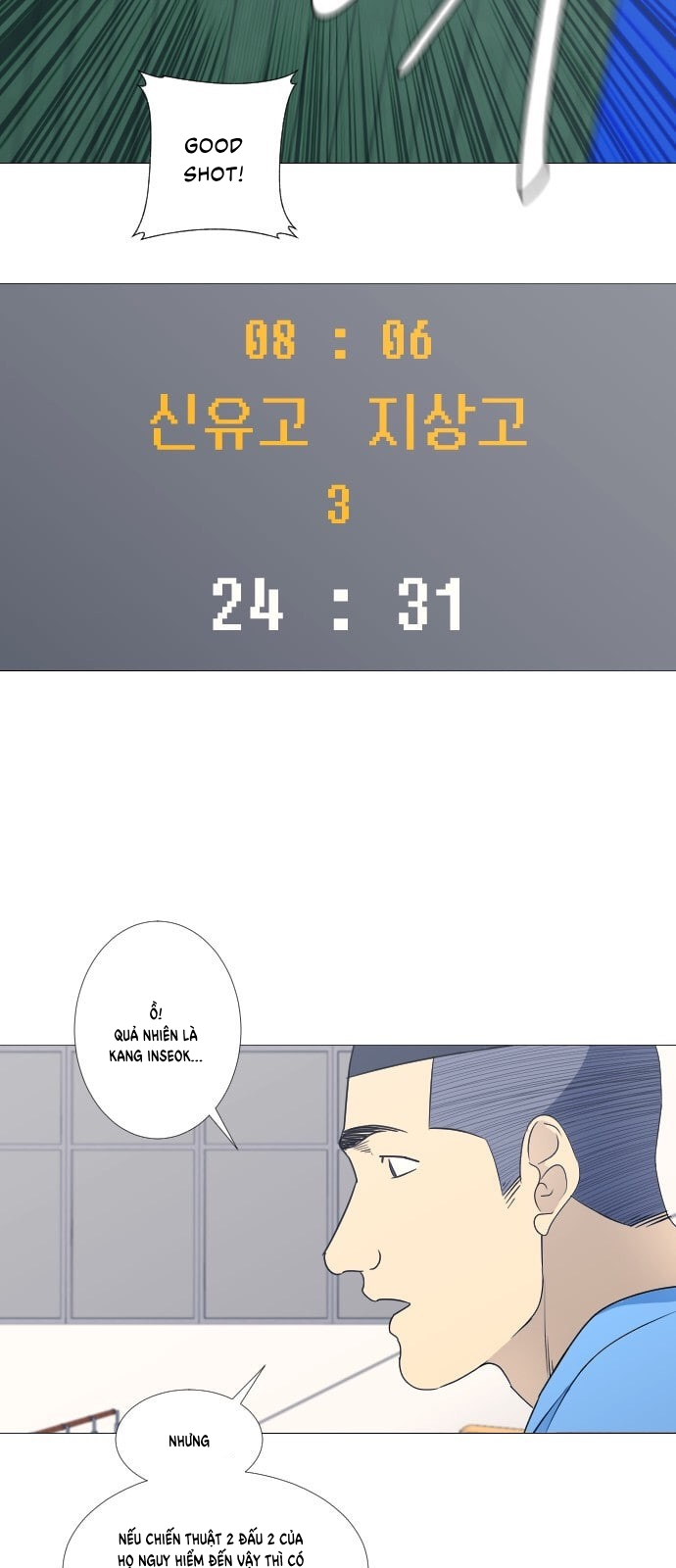 Garbage Time Chapter 61 - Trang 2