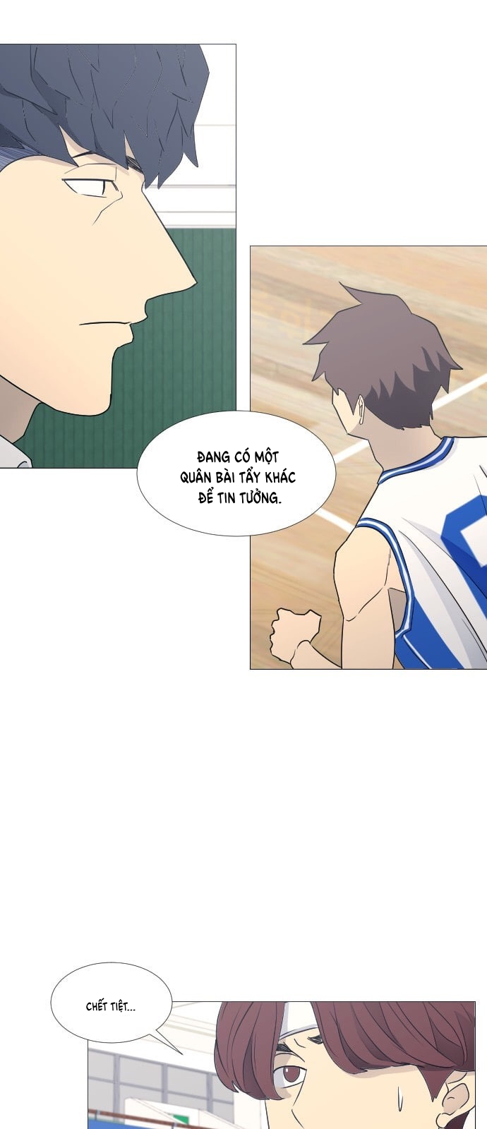 Garbage Time Chapter 61 - Trang 2