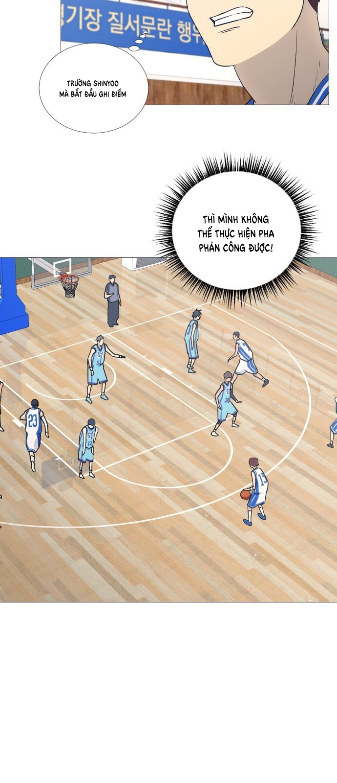 Garbage Time Chapter 61 - Trang 2