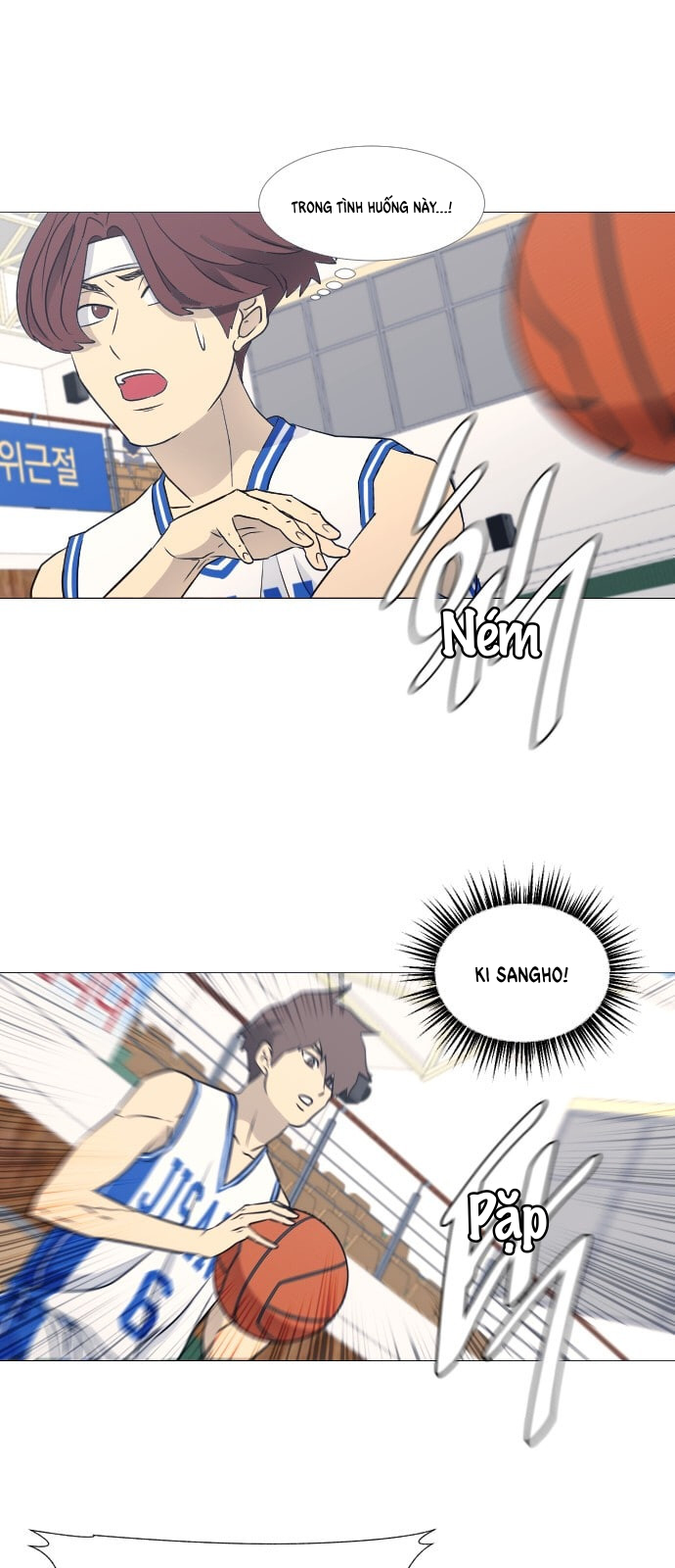 Garbage Time Chapter 61 - Trang 2