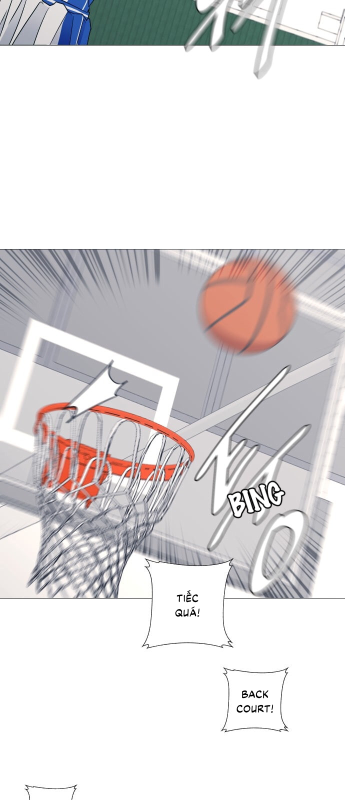 Garbage Time Chapter 61 - Trang 2