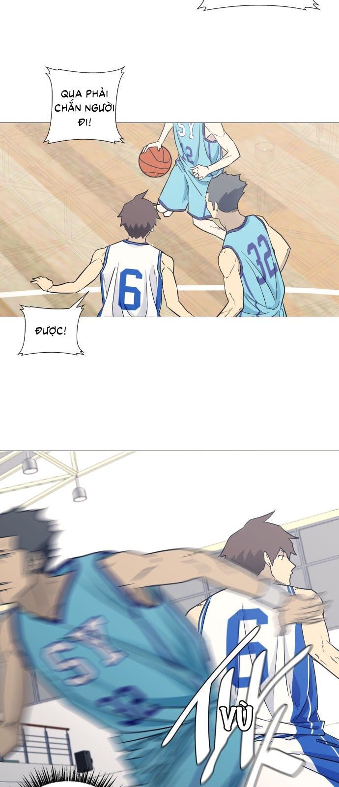 Garbage Time Chapter 61 - Trang 2