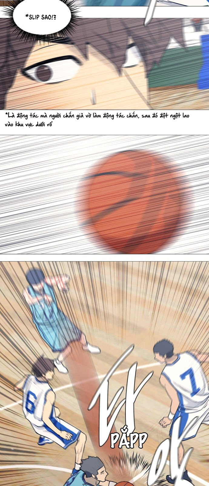 Garbage Time Chapter 61 - Trang 2