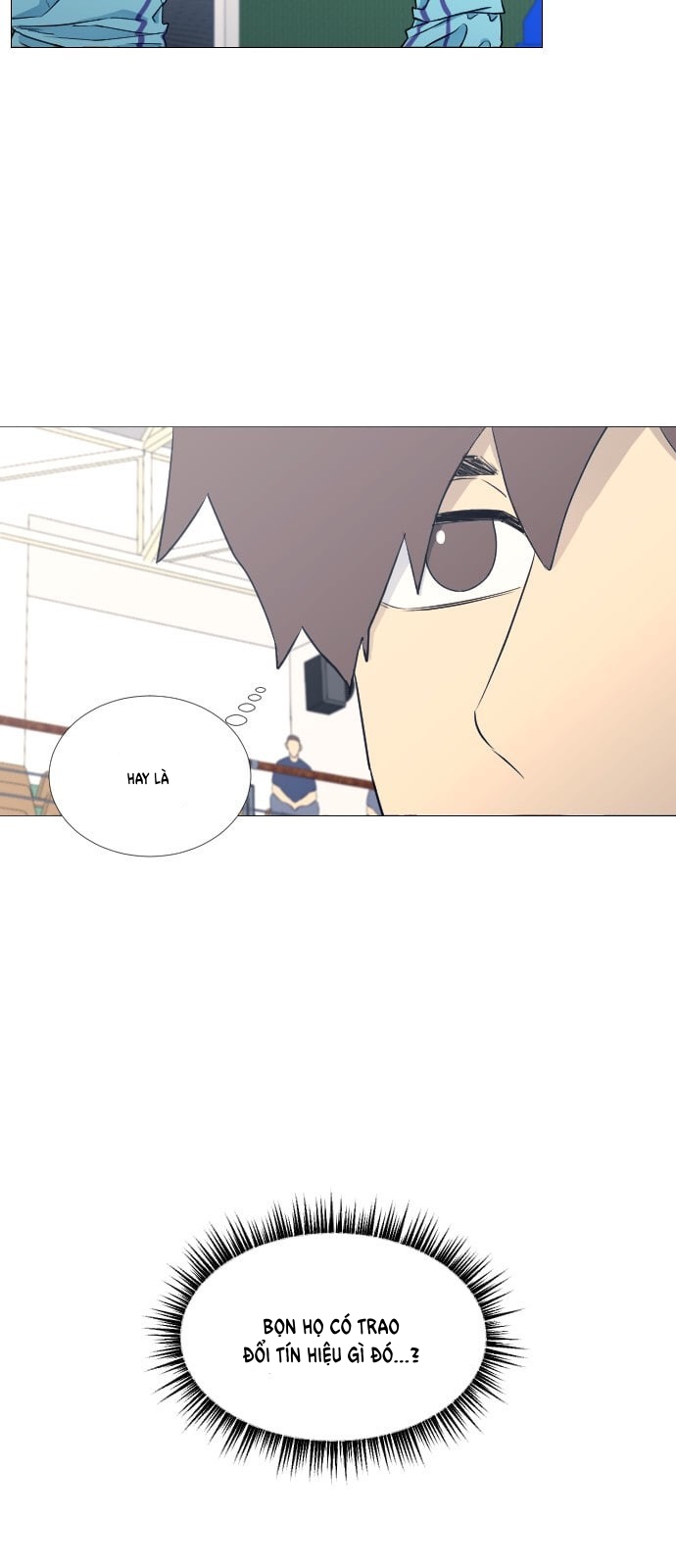 Garbage Time Chapter 61 - Trang 2