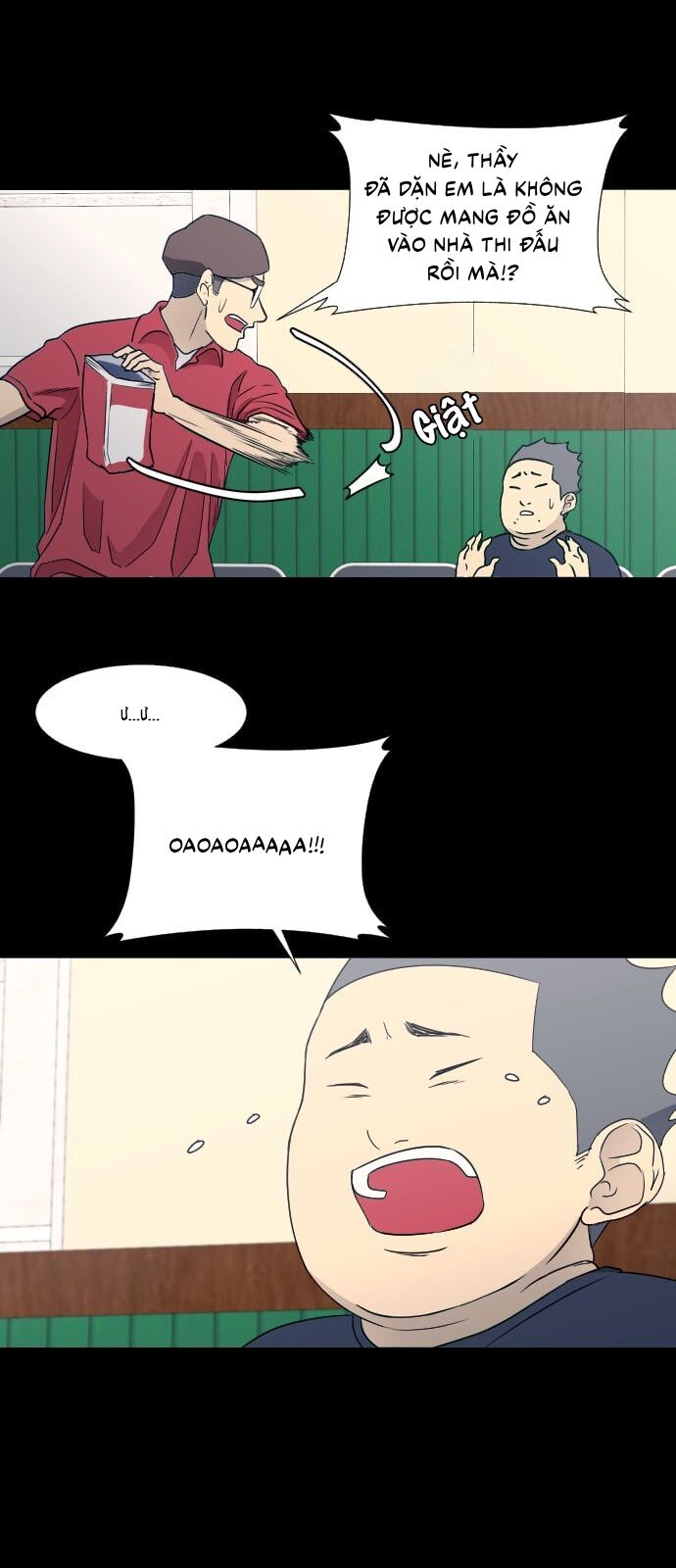 Garbage Time Chapter 62 - Trang 2