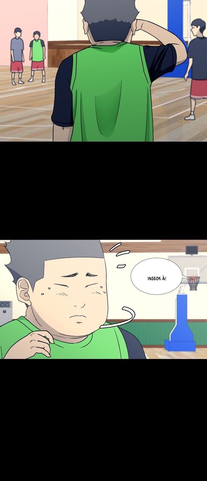 Garbage Time Chapter 62 - Trang 2