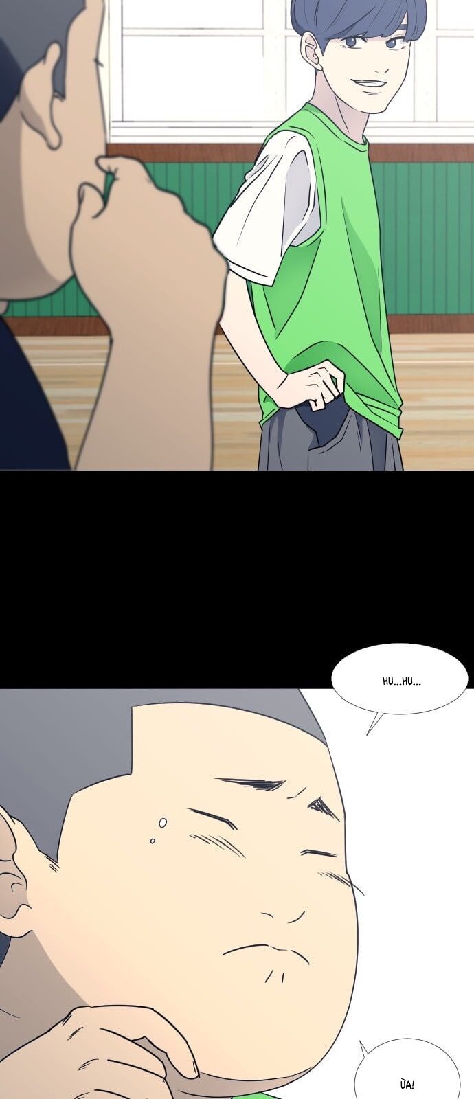 Garbage Time Chapter 62 - Trang 2