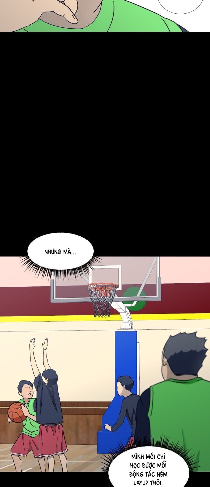 Garbage Time Chapter 62 - Trang 2