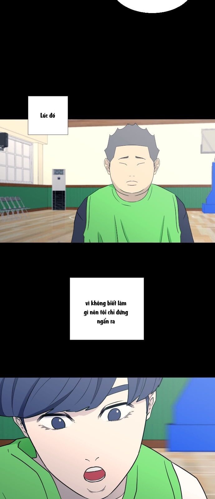 Garbage Time Chapter 62 - Trang 2