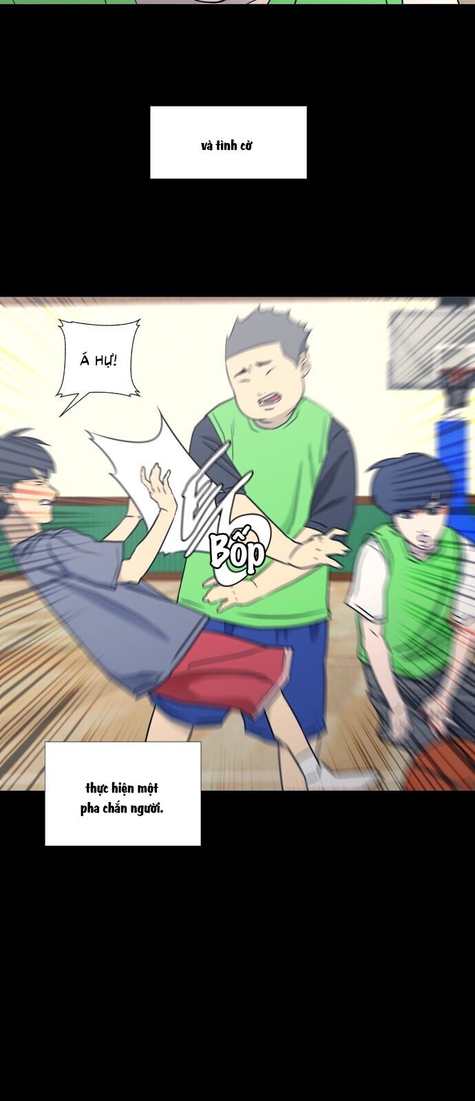 Garbage Time Chapter 62 - Trang 2