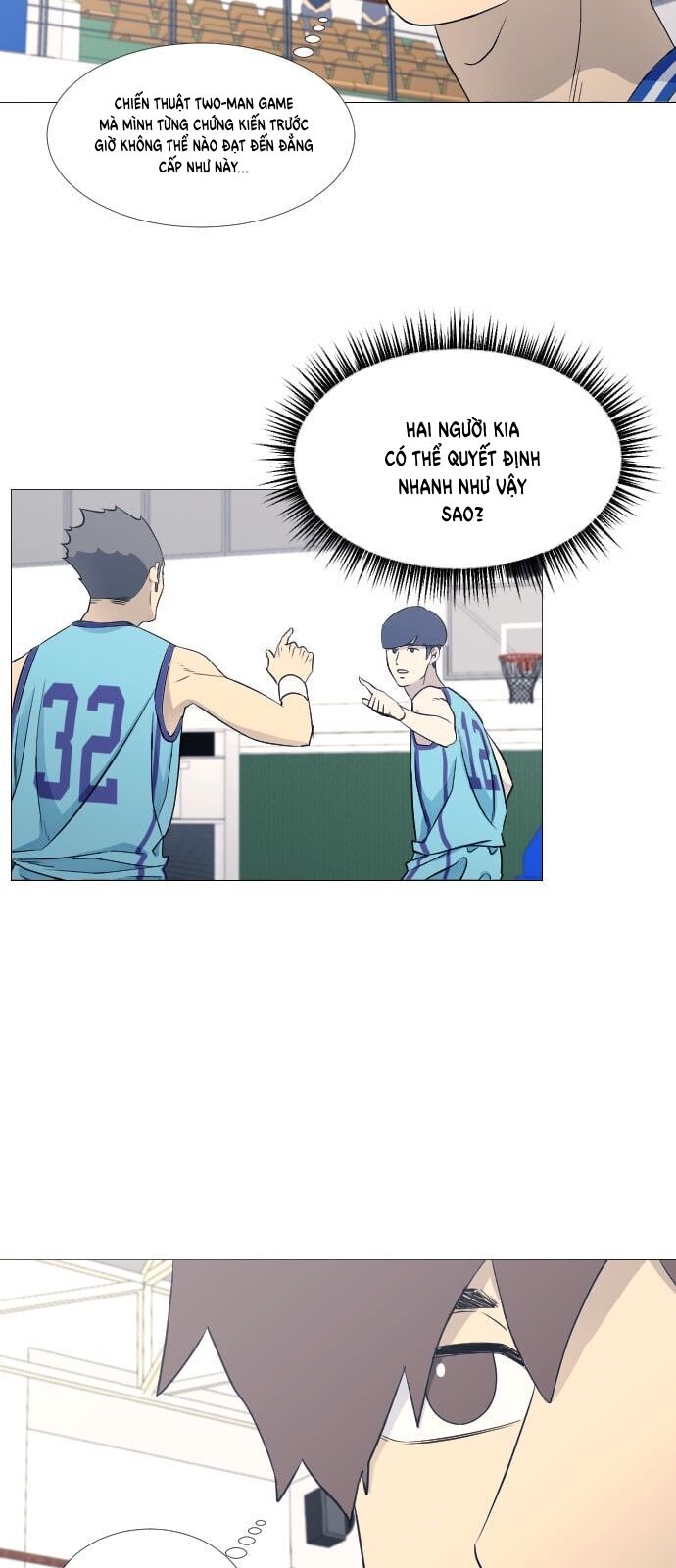 Garbage Time Chapter 62 - Trang 2