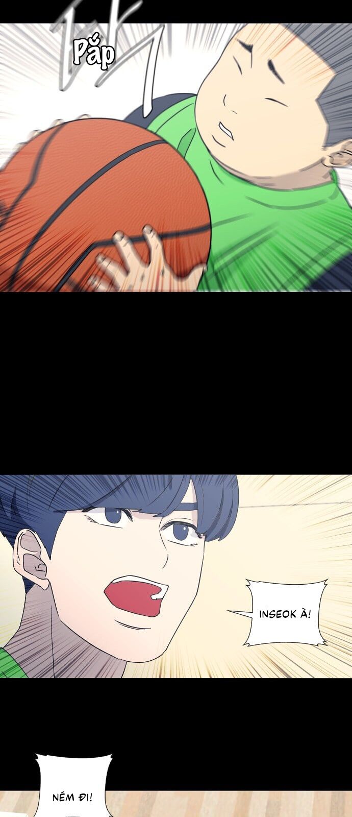 Garbage Time Chapter 62 - Trang 2