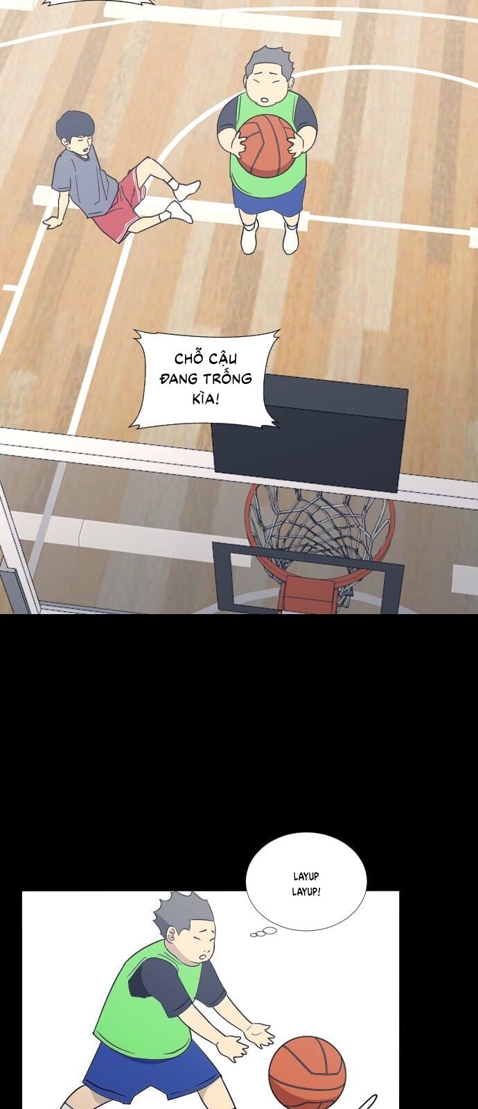 Garbage Time Chapter 62 - Trang 2