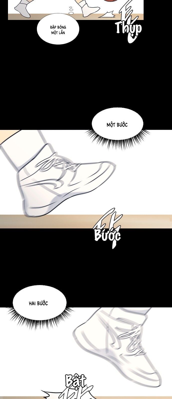 Garbage Time Chapter 62 - Trang 2