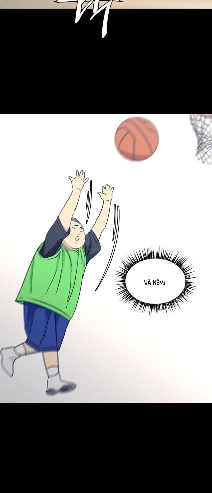 Garbage Time Chapter 62 - Trang 2