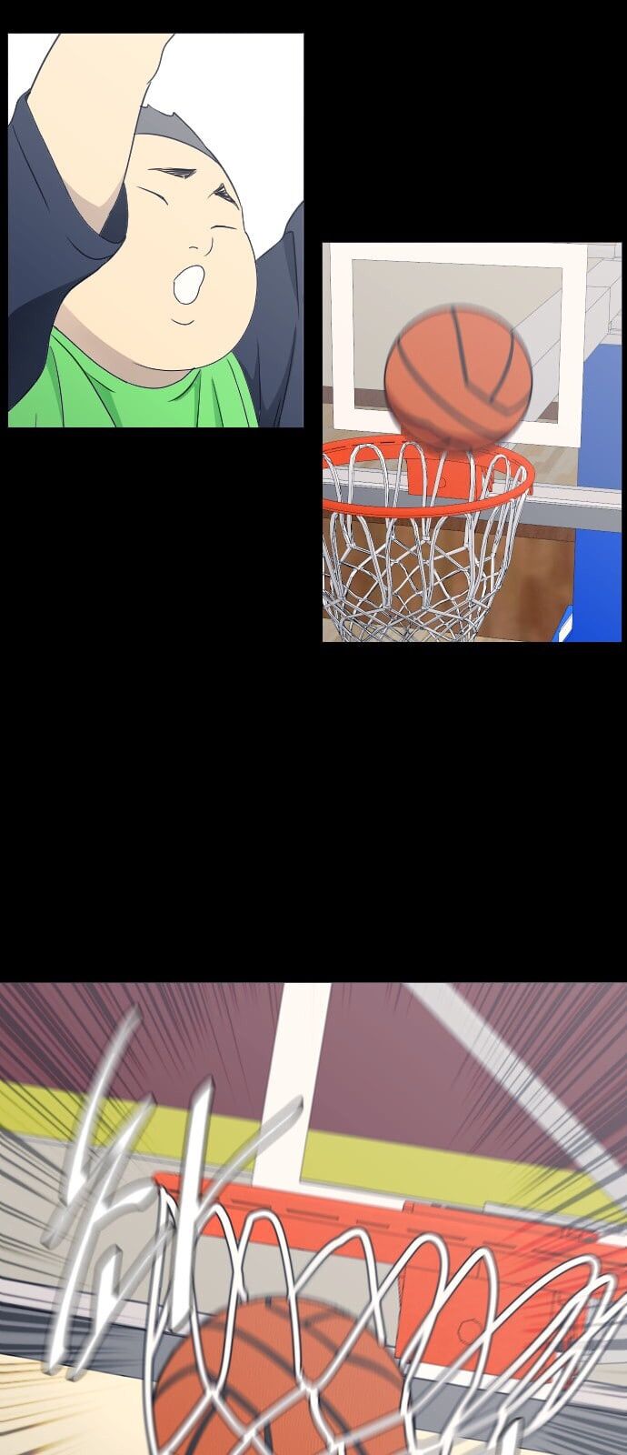 Garbage Time Chapter 62 - Trang 2