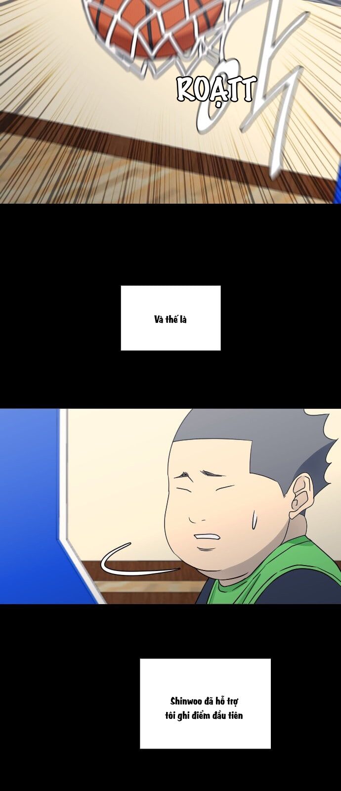 Garbage Time Chapter 62 - Trang 2