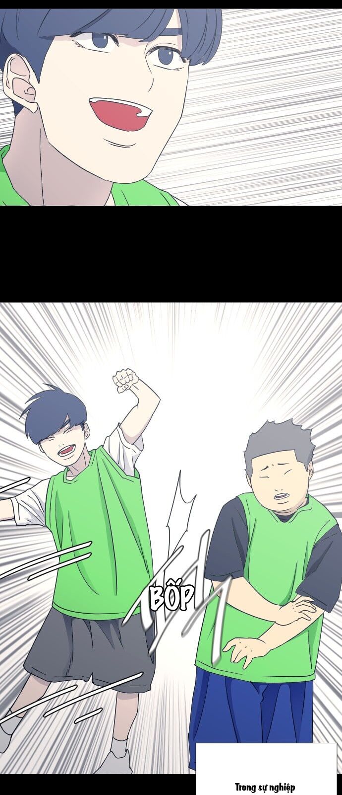 Garbage Time Chapter 62 - Trang 2