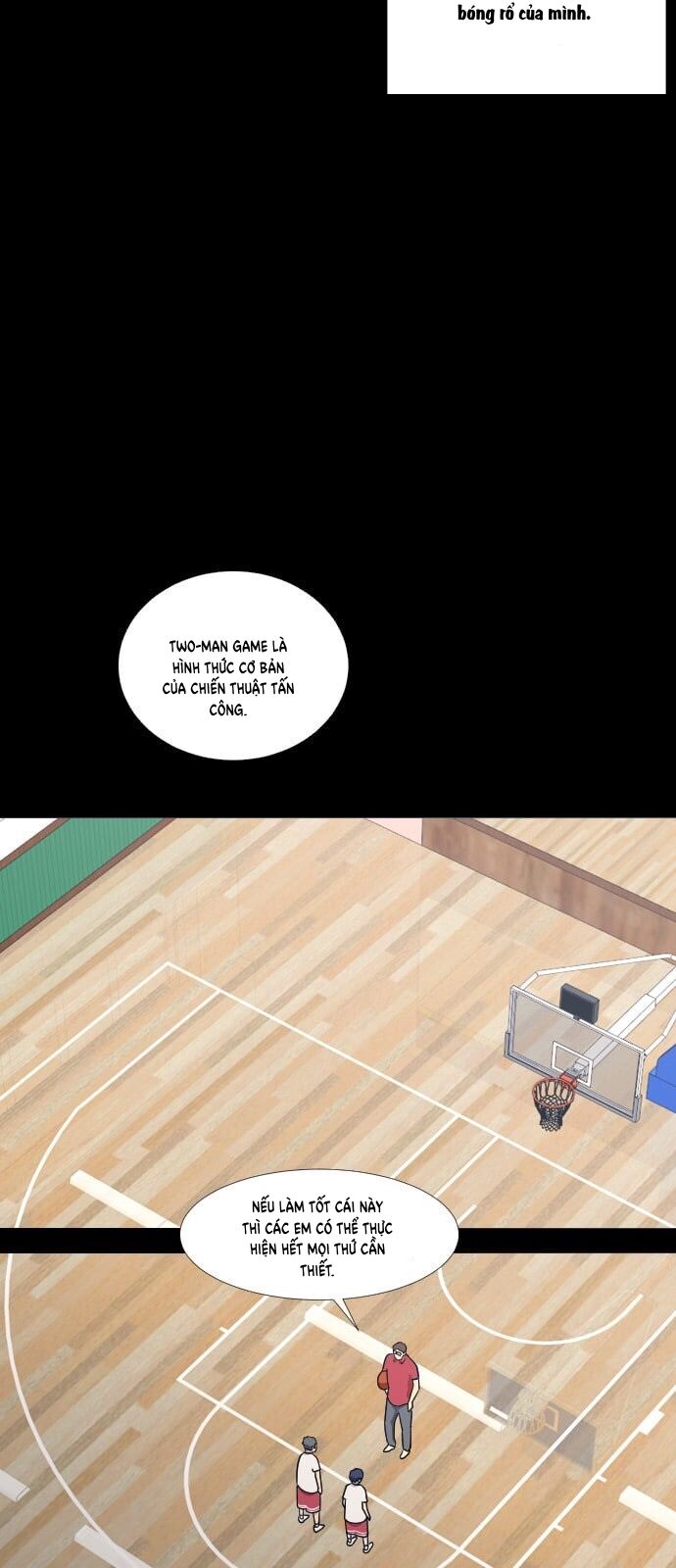 Garbage Time Chapter 62 - Trang 2