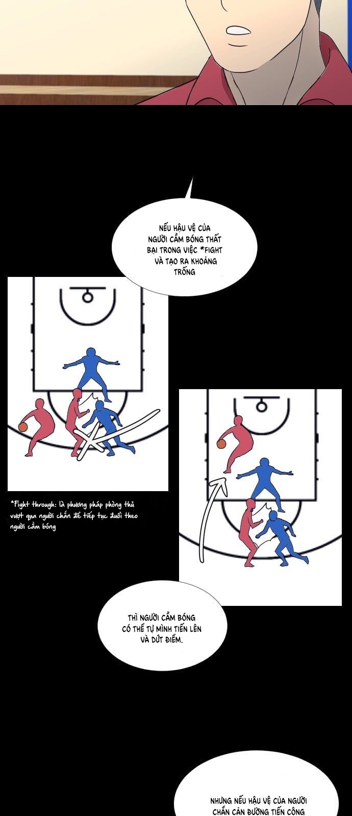 Garbage Time Chapter 62 - Trang 2