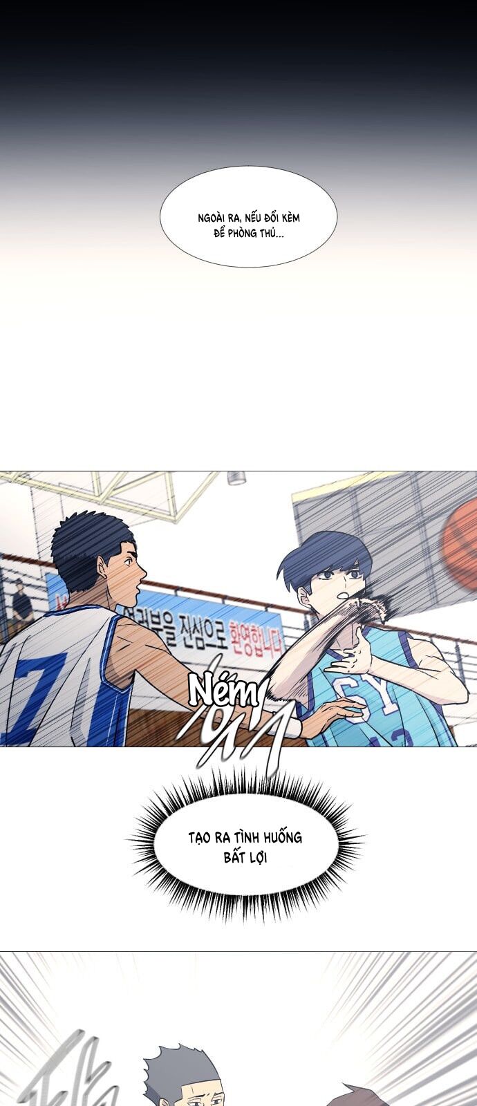 Garbage Time Chapter 62 - Trang 2