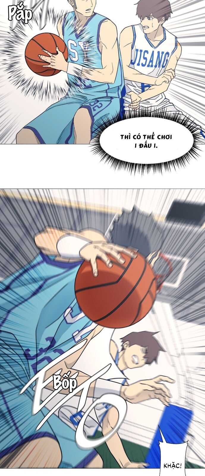 Garbage Time Chapter 62 - Trang 2