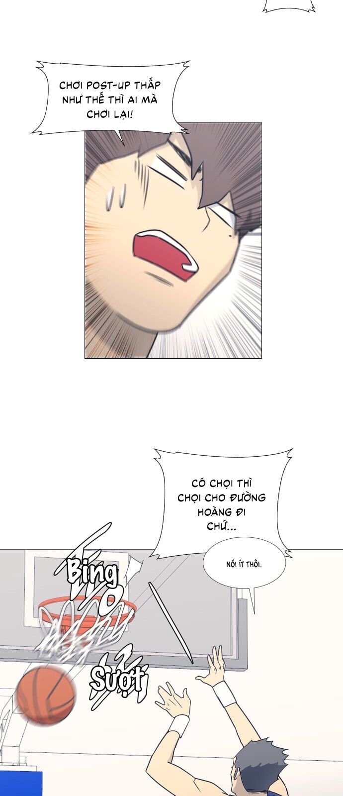 Garbage Time Chapter 62 - Trang 2