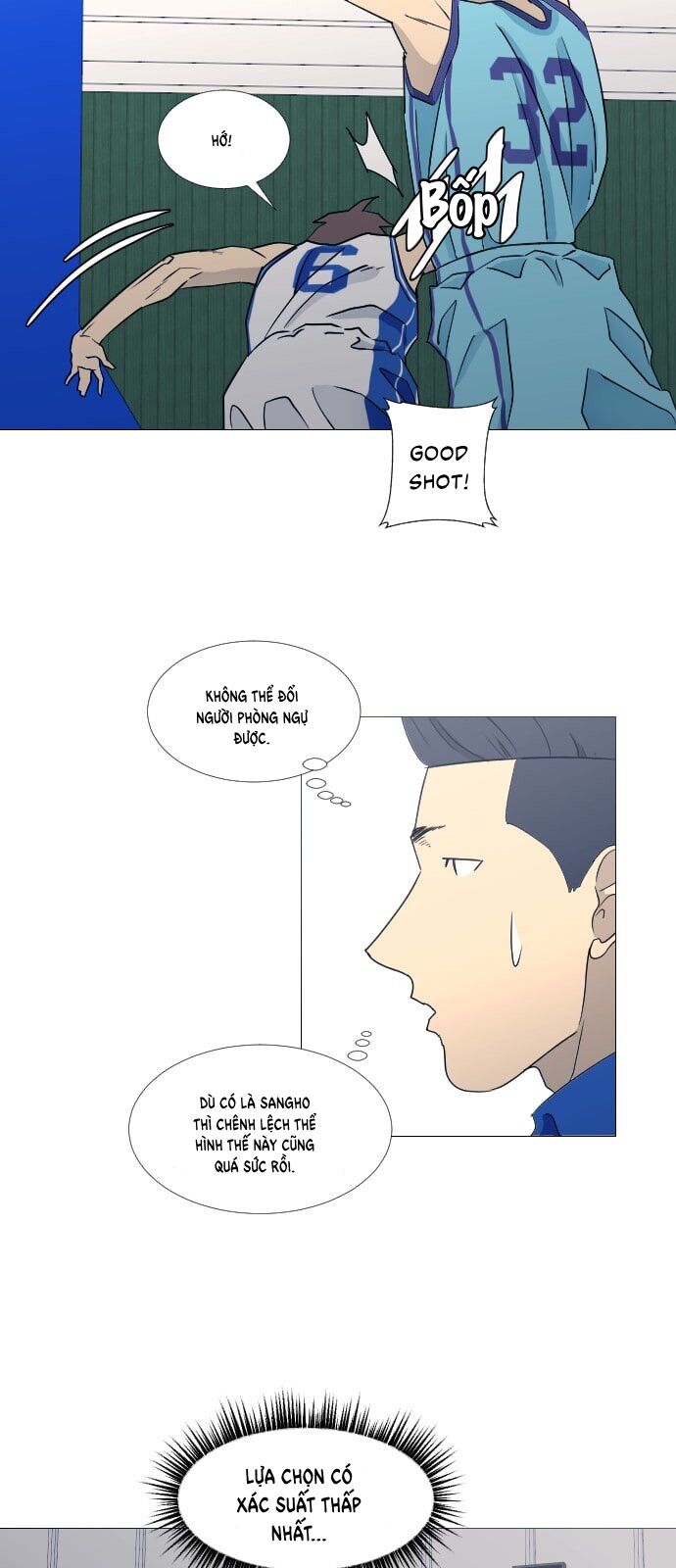 Garbage Time Chapter 62 - Trang 2