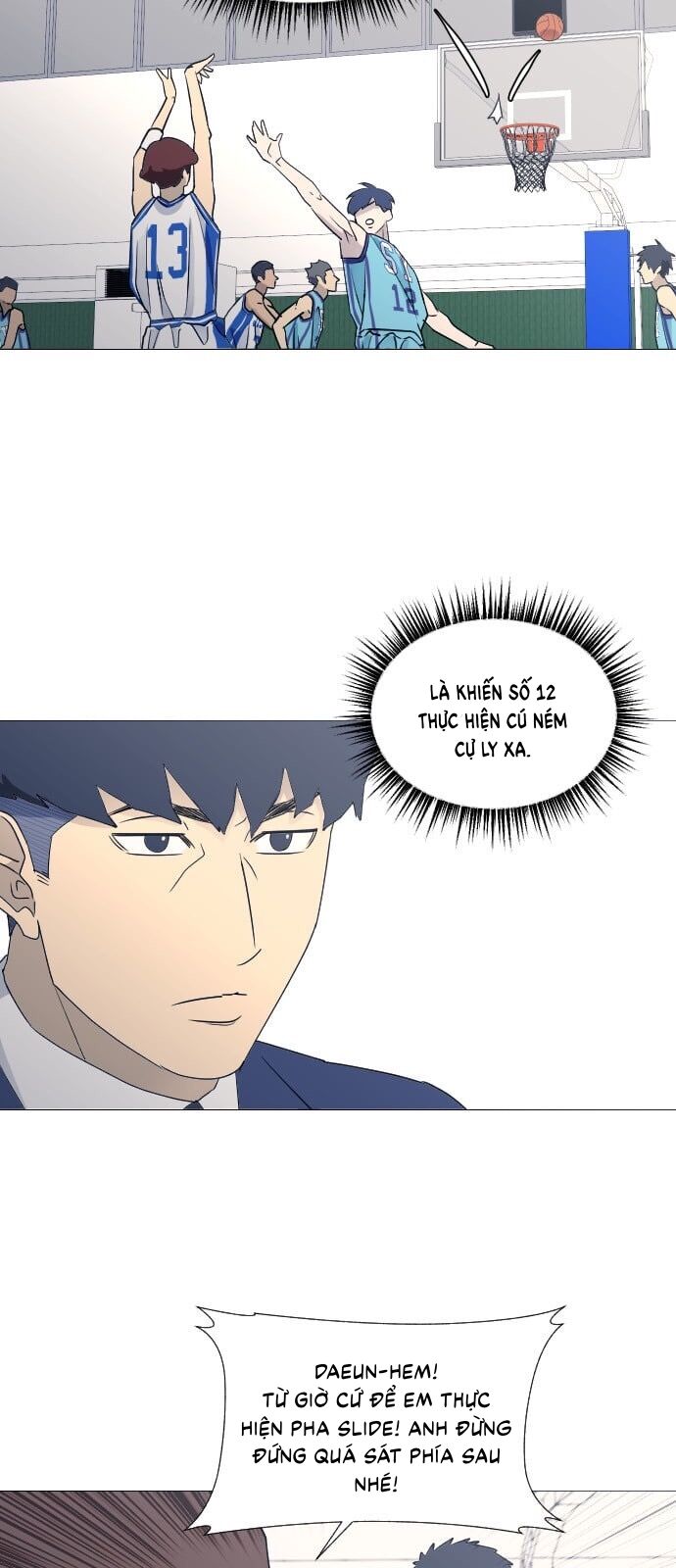 Garbage Time Chapter 62 - Trang 2