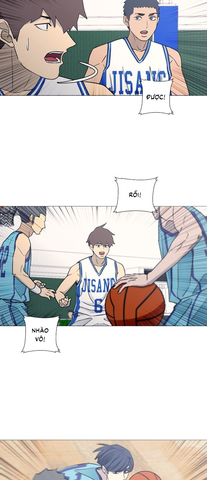 Garbage Time Chapter 62 - Trang 2