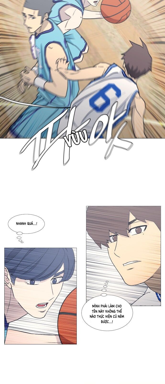 Garbage Time Chapter 62 - Trang 2