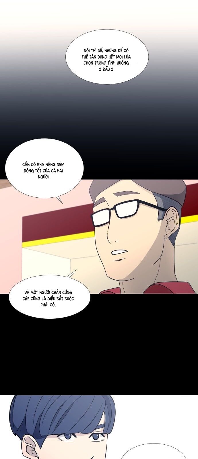 Garbage Time Chapter 62 - Trang 2