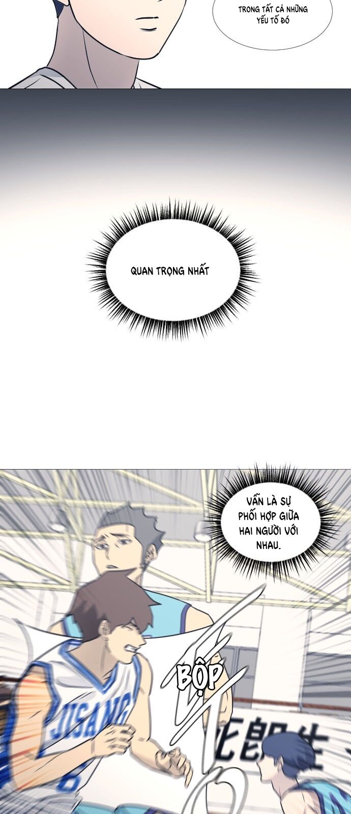 Garbage Time Chapter 62 - Trang 2