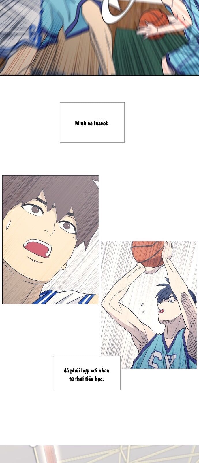 Garbage Time Chapter 62 - Trang 2