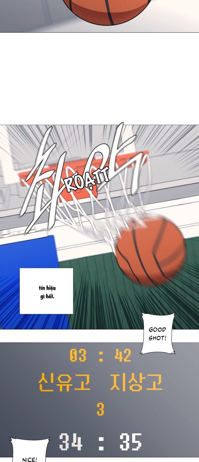 Garbage Time Chapter 62 - Trang 2