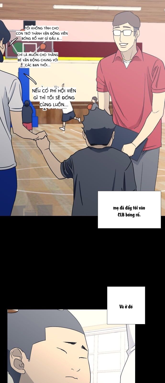 Garbage Time Chapter 62 - Trang 2