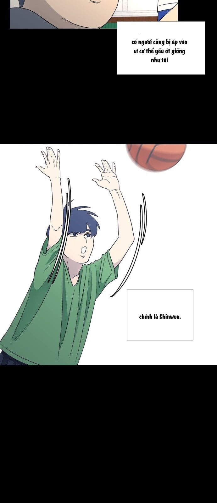 Garbage Time Chapter 62 - Trang 2