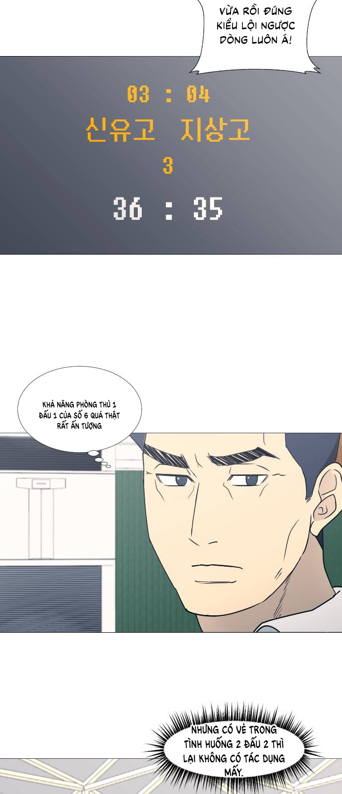 Garbage Time Chapter 63 - Trang 2