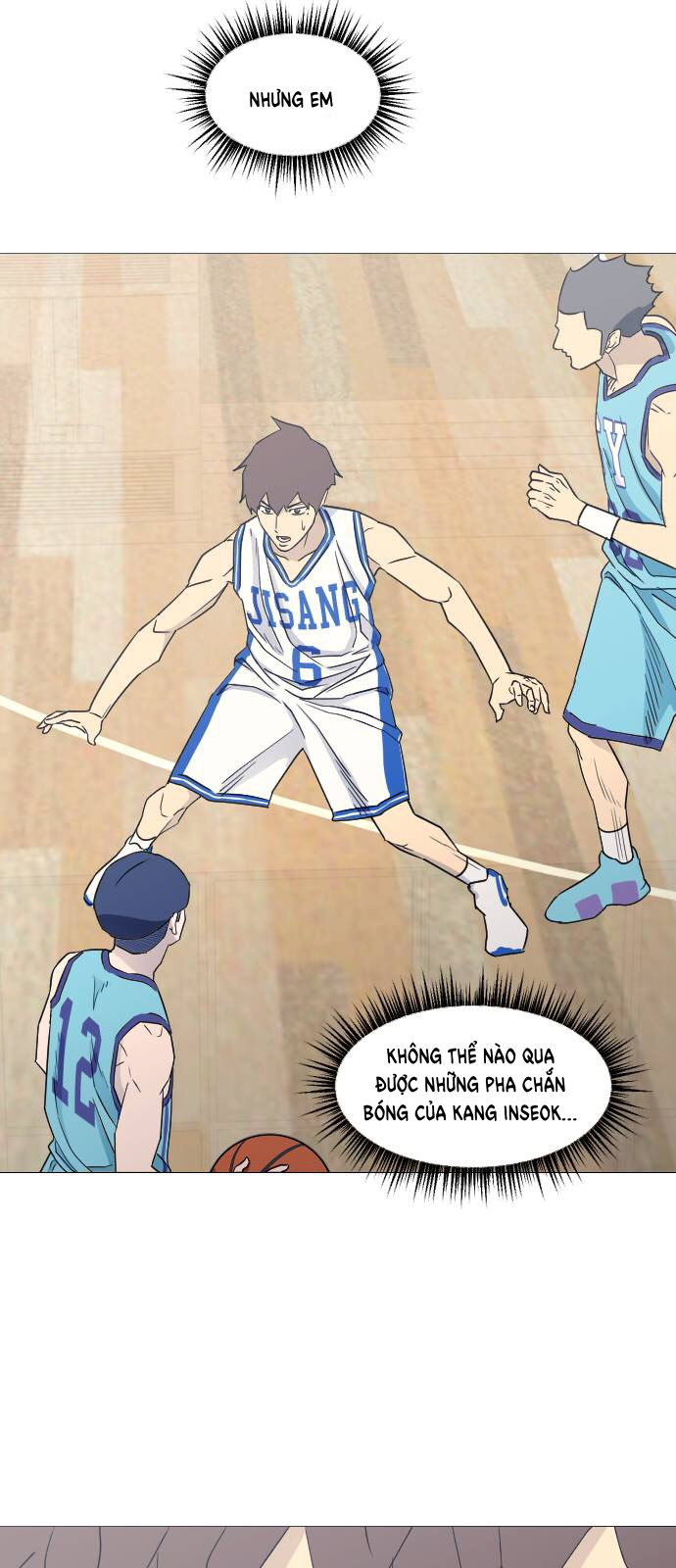 Garbage Time Chapter 63 - Trang 2